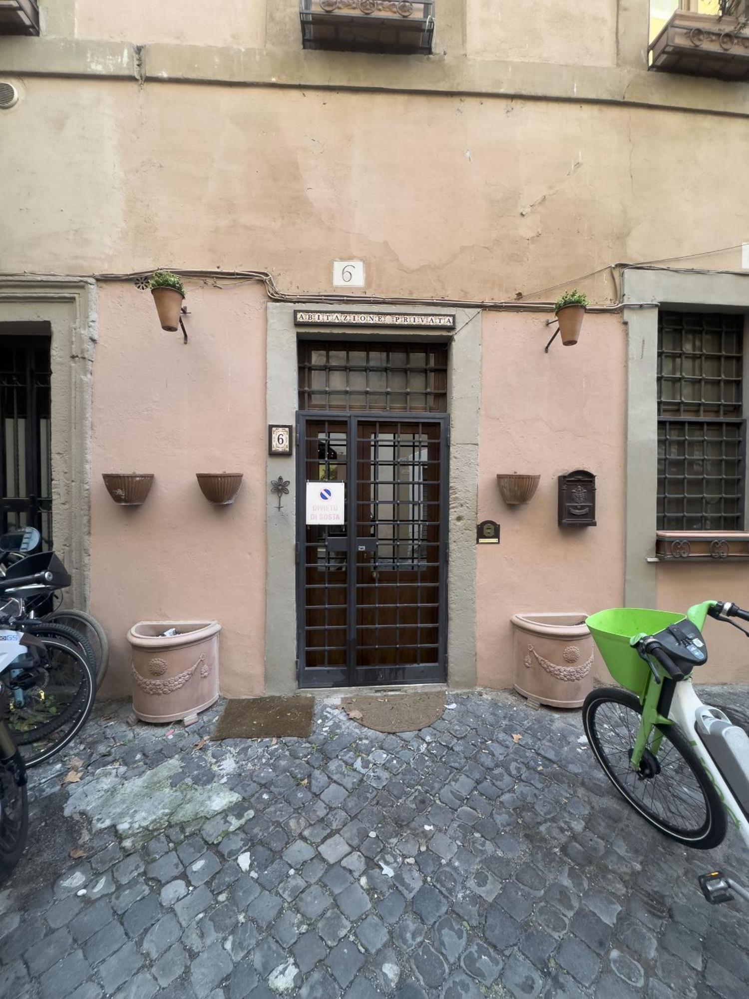Apartamento Piazza Navona Lovely Nest *